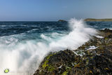 Rocks Wave Impact II - rev