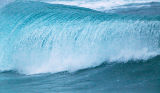 Rolled wave