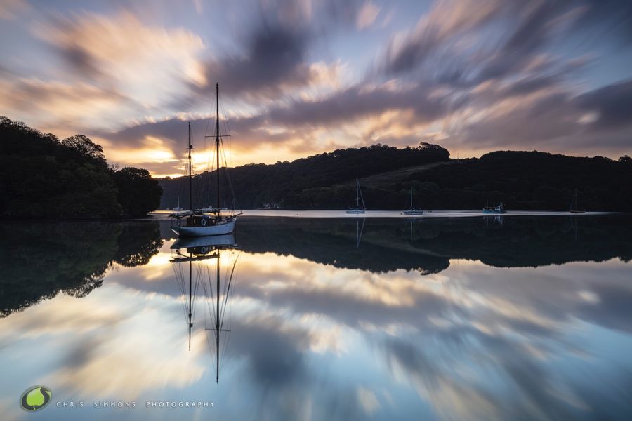 Roundwood Dawning Tide