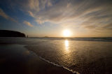 Sandwood Sunset III