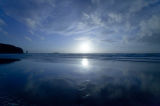 Sandwood Blue Dusk