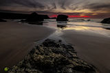Scorched Sky, Polly Joke - rev