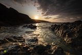 Sea Bay Steps - Crantock