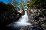 Waterfall Mood