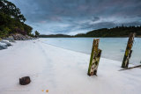 Silver Sands Bay