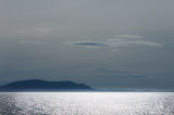 Silver sea to Skye