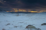 Skye Sunset mood
