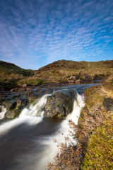 Skye Waterfall