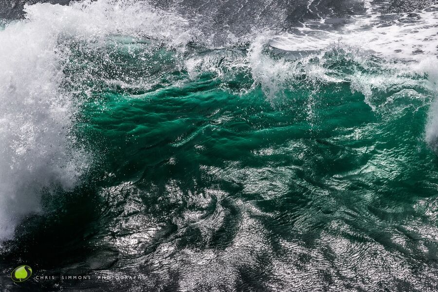 Soaring Seas IV