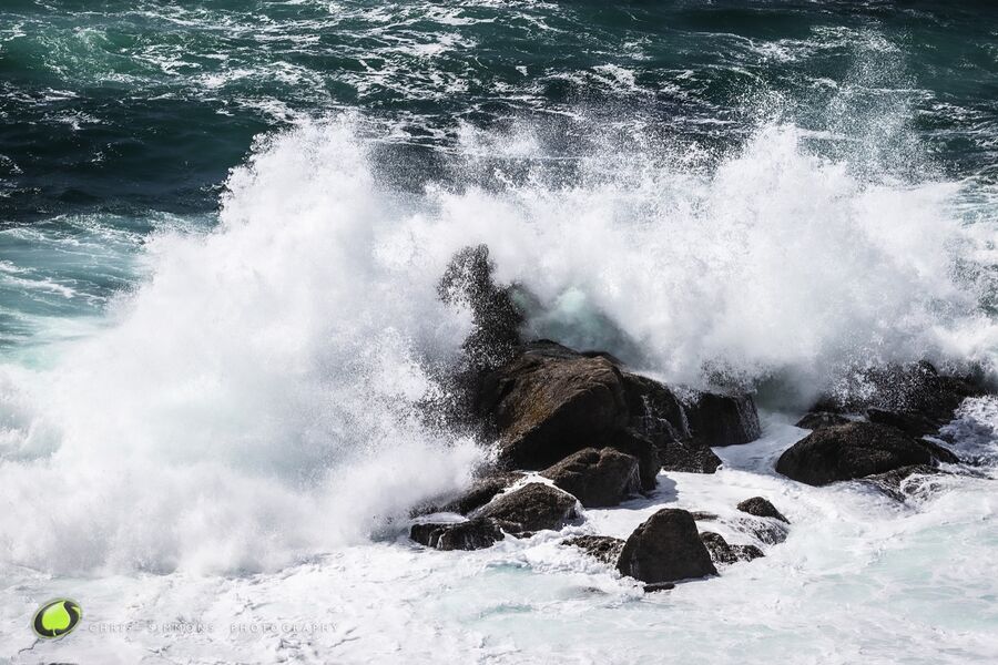 Soaring Seas V