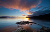 Sound of Mull Dawning II