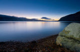 Sound of Mull mood
