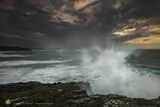Spindrift Impact - Kelsey Head