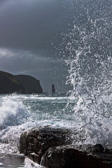 Spume Stack