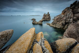 St Agnes Rockscape