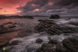 St Ives Bay Autumn Glow