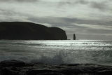 Stack Silhouette