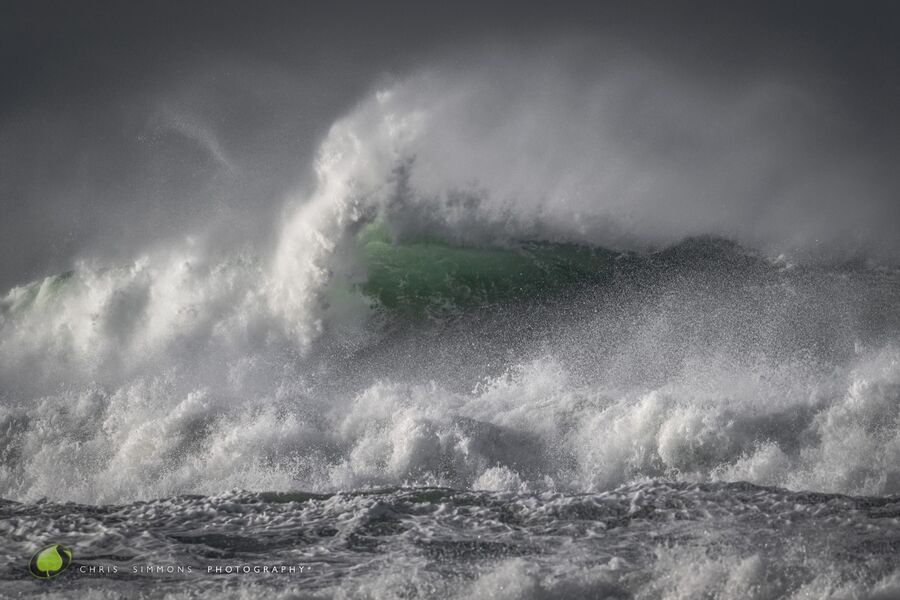 Storm Darcy Master