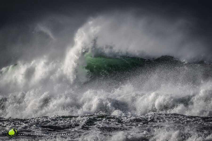 Storm Darcy Master