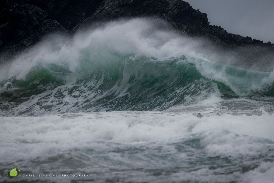 Storm May II