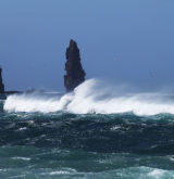 Storm Stack I