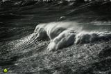 Storm Dennis - Seascape Textures VIII