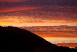 Strathconon Dawn Textures