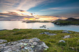Strond Sundown