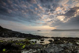 Sultry Dawn, West Pentire