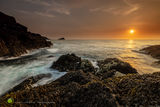 Sultry Sundown - rev