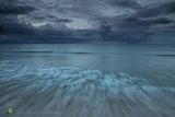 Summer Blues Tideline