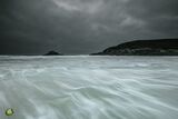 Summer Greys - Crantock