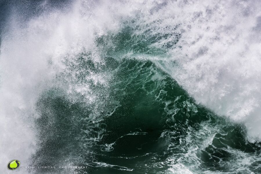 Summer Storm VI