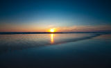 Sunrise 3, Northumbria