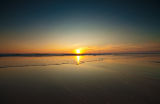 Sunrise 4, Northumbria