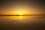 Sunrise 5, Northumbria