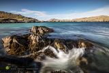 Swirling Rocks