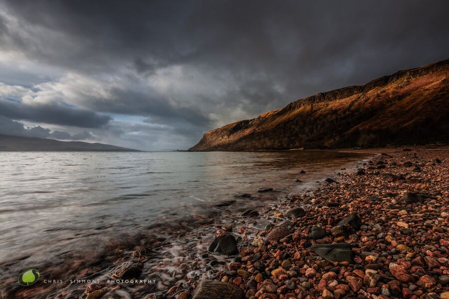 The Bay - Sound Of Mull