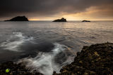 Three Rocks II - rev