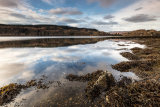 Tideline & Castle - Ardtornish