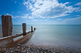Tideline Groin - Mood
