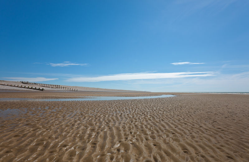 To Dungeness