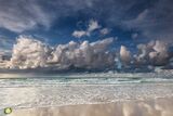 Torn Skies - Holywell