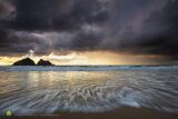 Torn Skies - Holywell IV