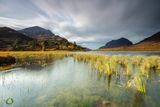 Torridon Autumn Reflections