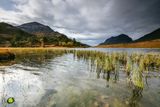 Torridon Fall Reflections