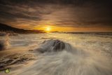 December Tideline Rush - Towan Head Breaker - C