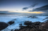 Towan Head Dusking