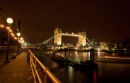 Tower Bridge from Butler's Wharf