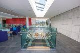 Treliske Interior